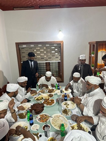 Zain Catering Services
