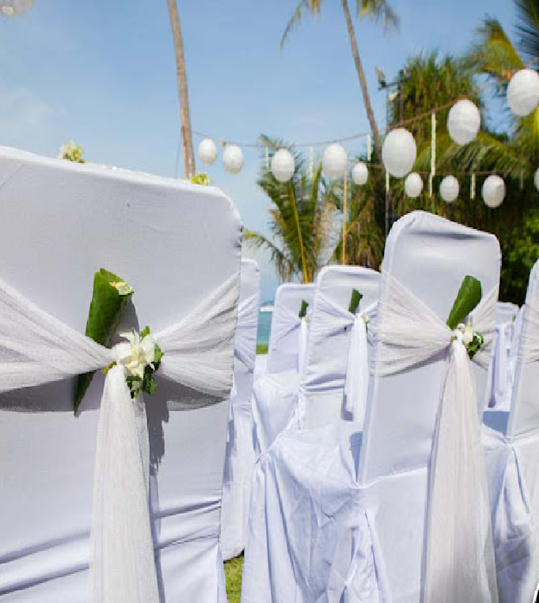 Zain Catering & Events