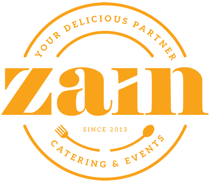 Zain Catering Service